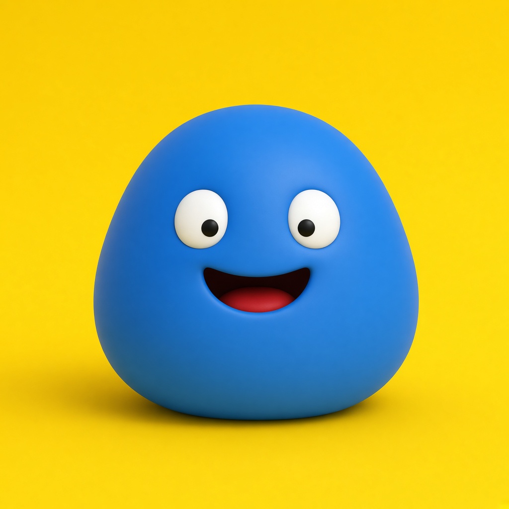 LFG mascot